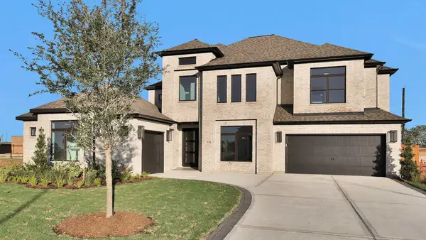 7130 Sadie Highlands Drive, Katy, TX 77493