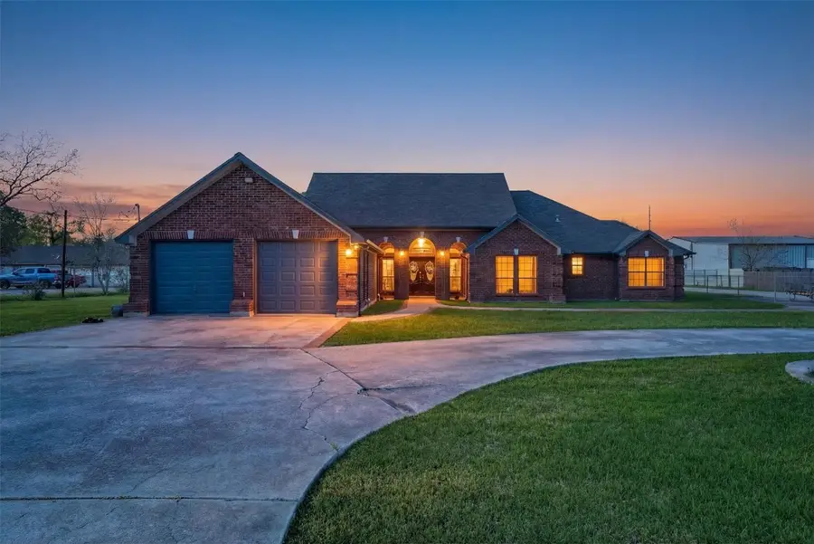 12303 Unison Road, Houston, TX 77044 - #3