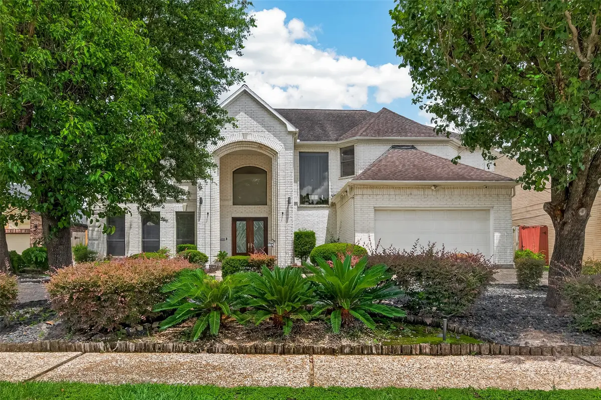 8110 Fondren Lake Drive, Houston, TX 77071 - #1
