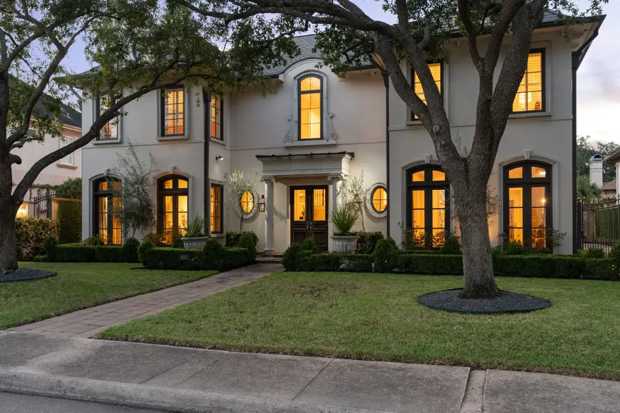 4012 Piping Rock Lane, Houston, TX 77027 - #3