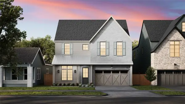 731 E 8th 1/2 Street, Houston, TX 77007