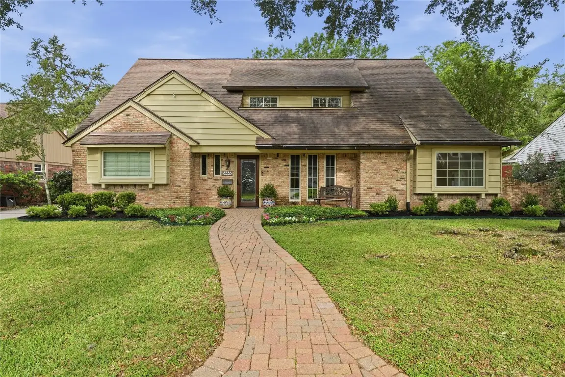 615 Lornmead Drive, Houston, TX 77024 - #1