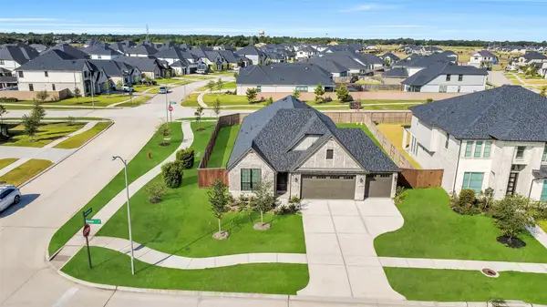 3703 Bolsover Drive, Katy, TX 77493