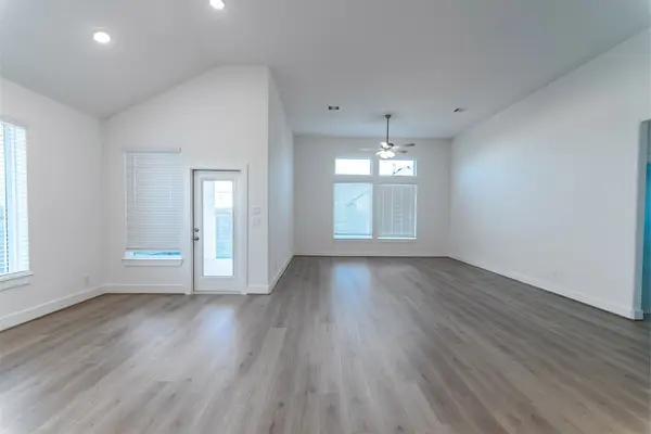 5330 Acapulco Mist Drive, Katy, TX 77493