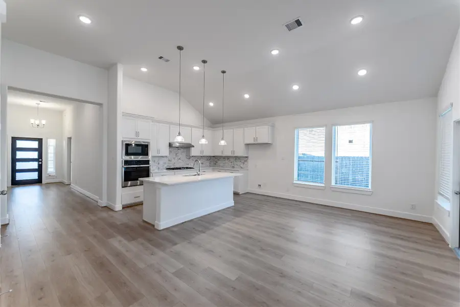 5330 Acapulco Mist Drive, Katy, TX 77493 - #2