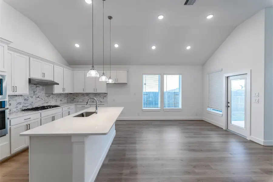 5330 Acapulco Mist Drive, Katy, TX 77493 - #3