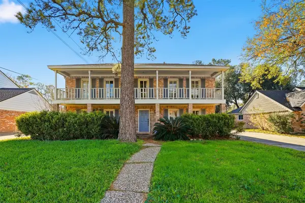 1407 Tucumcari Drive, Houston, TX 77090