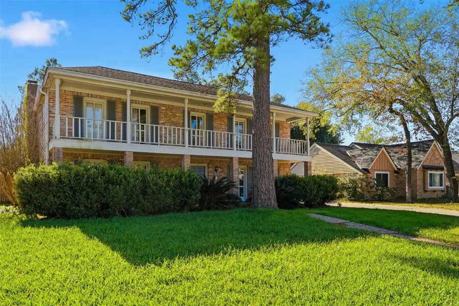 1407 Tucumcari Drive, Houston, TX 77090 - Image #2