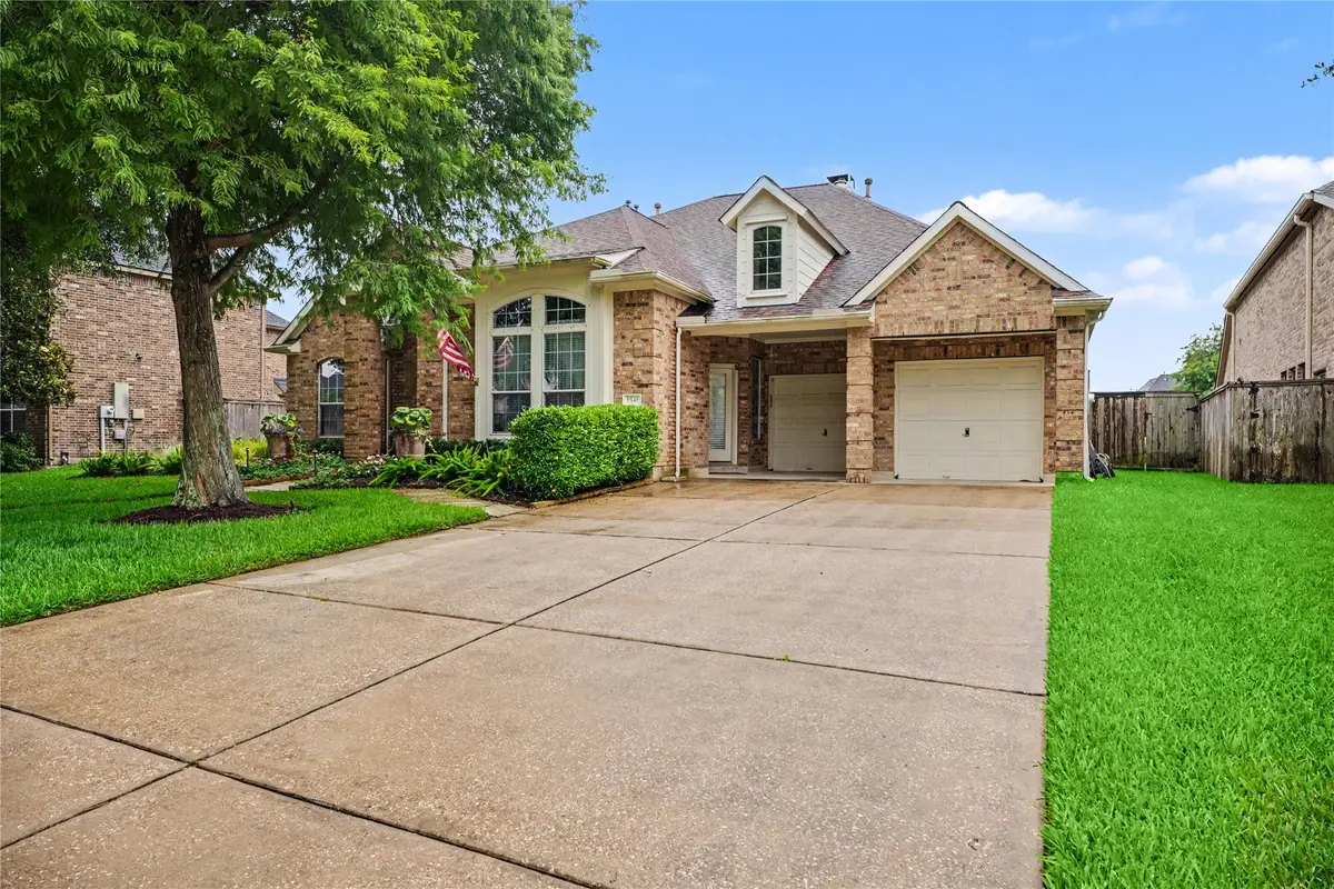 1541 Moncrey Avenue, League City, TX 77573 - #1