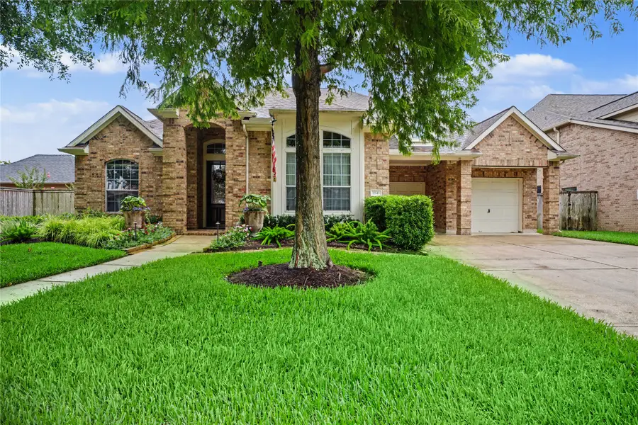 1541 Moncrey Avenue, League City, TX 77573 - #2