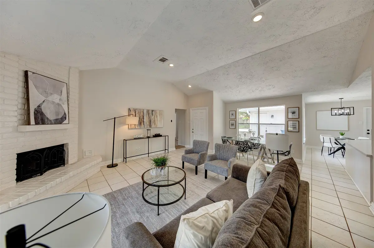 7811 Encinita Drive, Houston, TX 77083 - #1