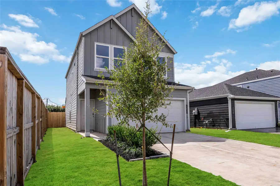 4816 Peanut Butter And Jelly Drive, Houston, TX 77048 - #2