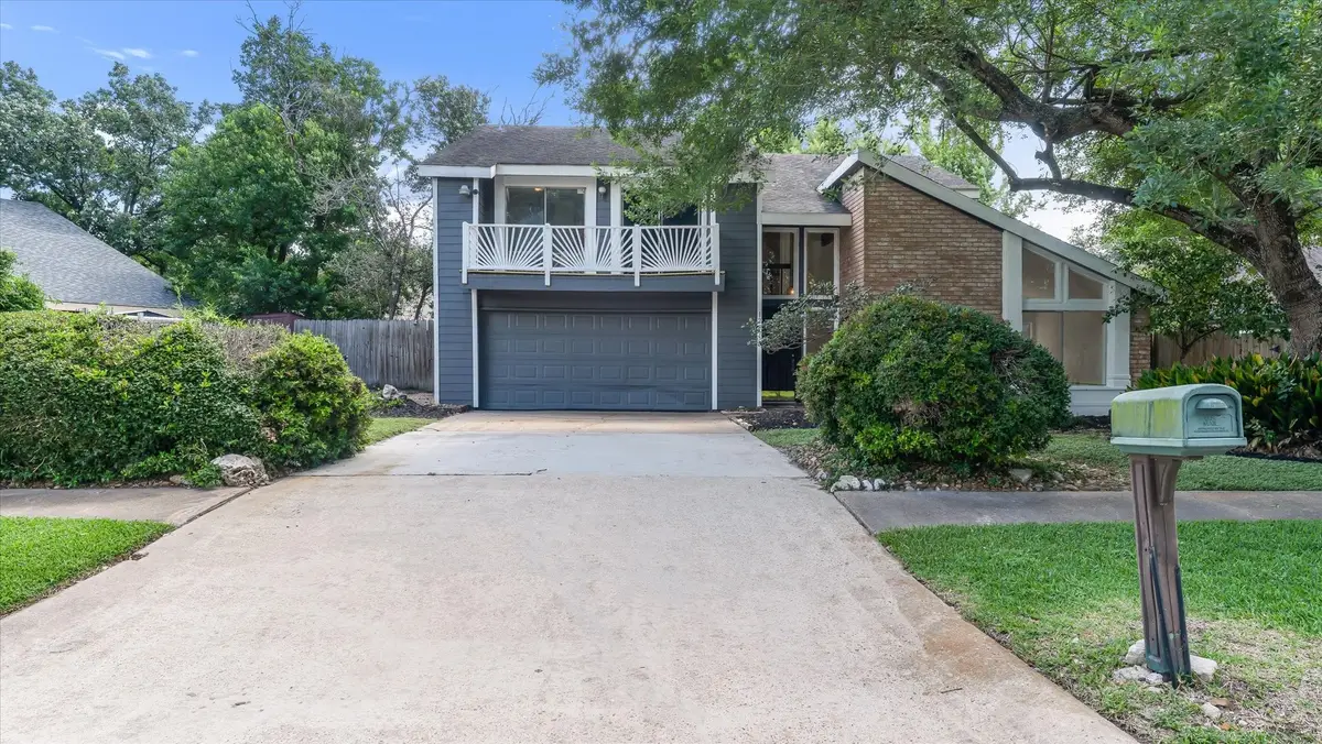 12826 Palm Desert Lane, Houston, TX 77099 - #1