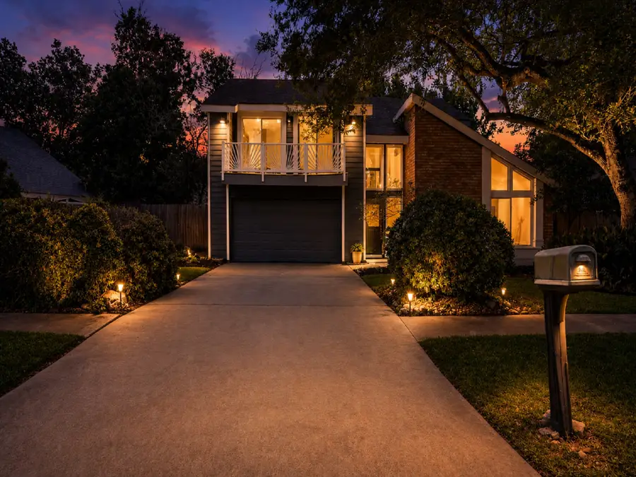 12826 Palm Desert Lane, Houston, TX 77099 - #2