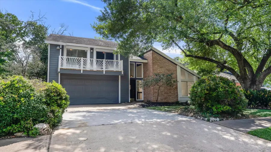 12826 Palm Desert Lane, Houston, TX 77099 - #3