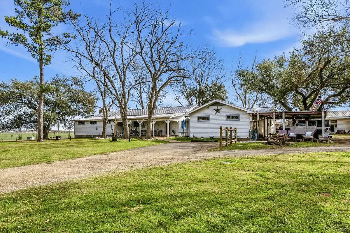 9523 W Fm 1644, Calvert, TX 77837 - Image #1