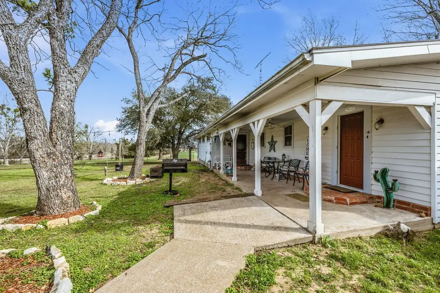 9523 W Fm 1644, Calvert, TX 77837 - Image #3