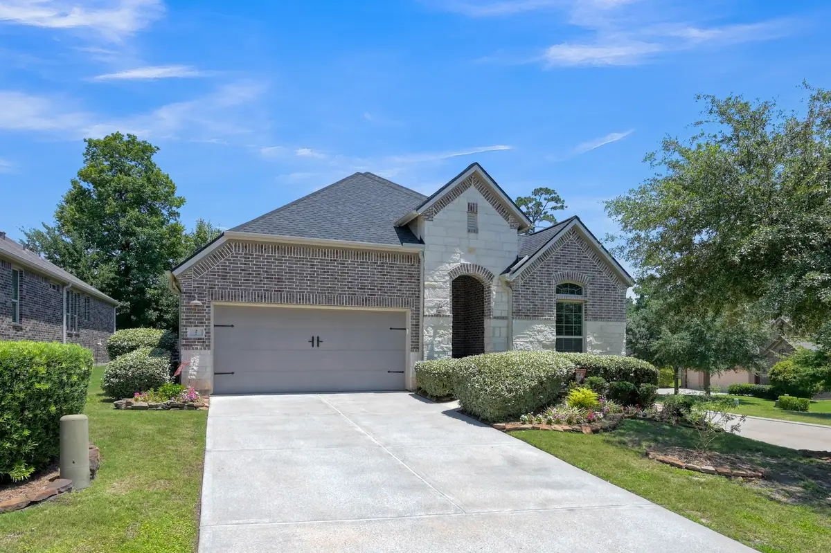 2 Muthill Circle, Conroe, TX 77304 - #1