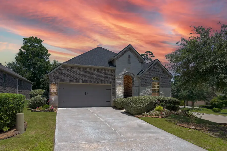 2 Muthill Circle, Conroe, TX 77304 - #2