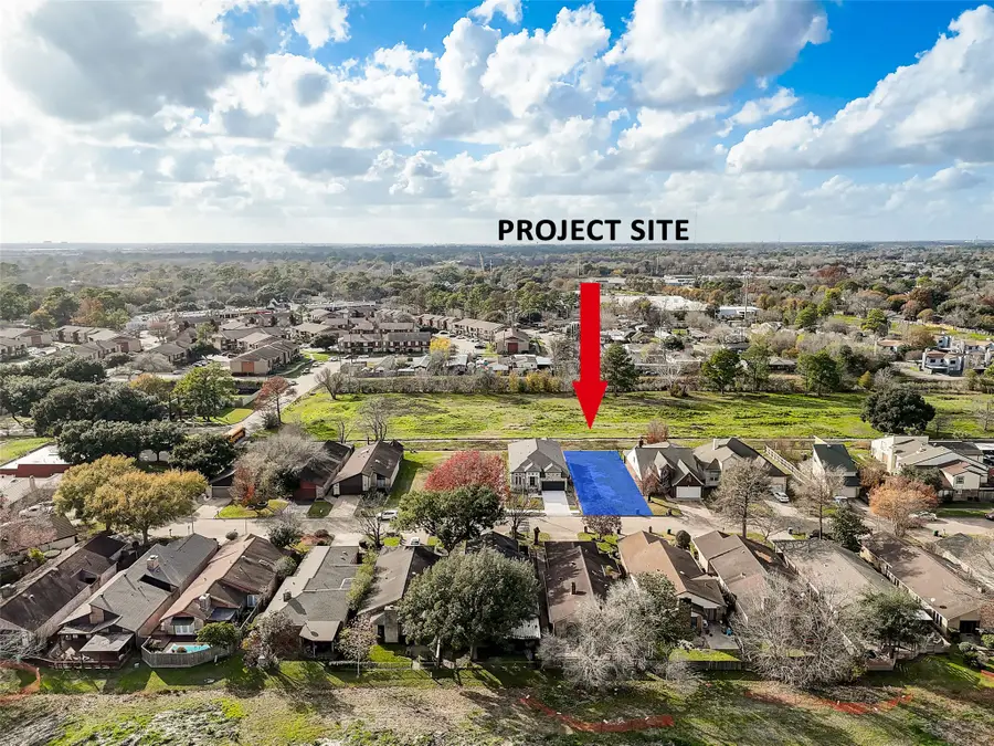 7721 Green Lawn Drive, Houston, TX 77088 - Image #2