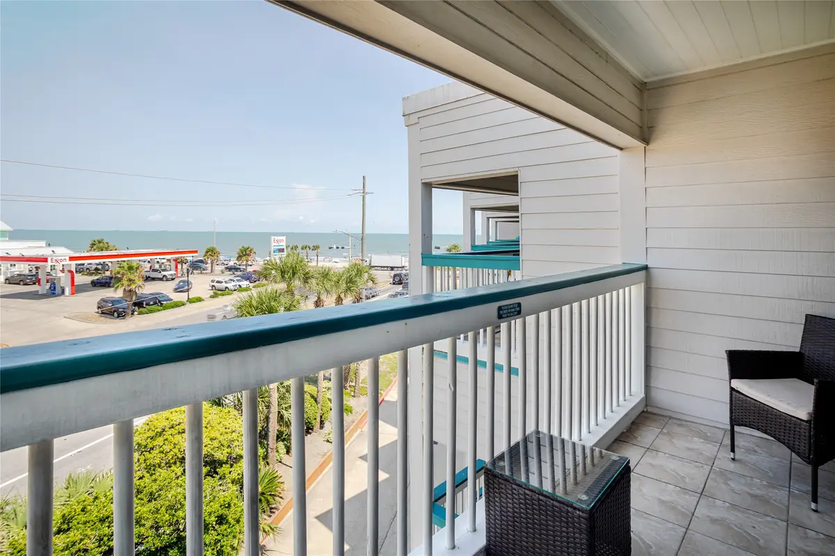 6102 Seawall Boulevard #315B, Galveston, TX 77551 - Image #1