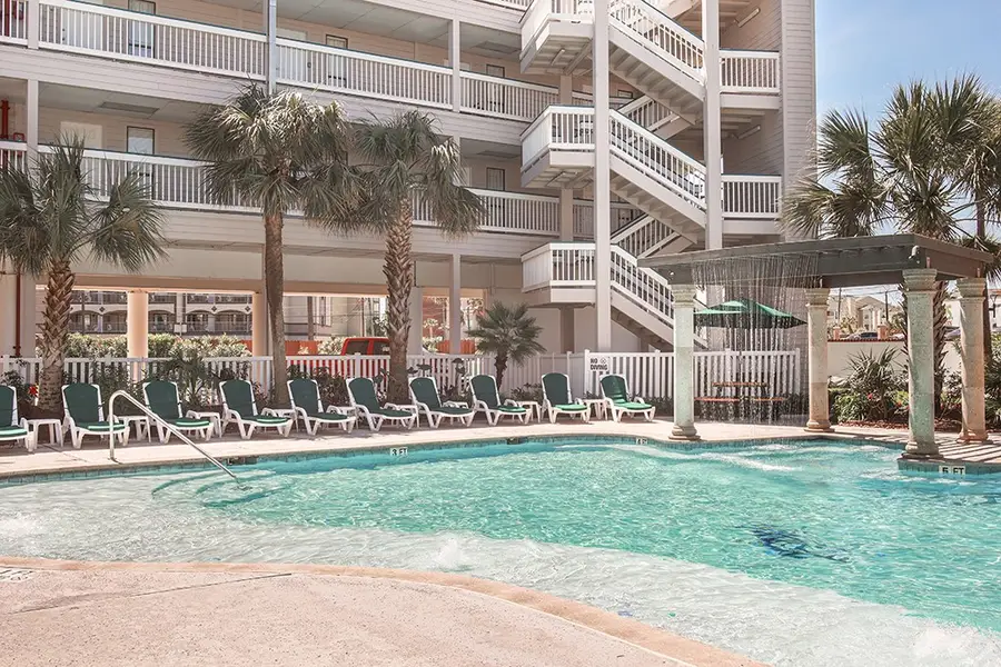 6102 Seawall Boulevard #315B, Galveston, TX 77551 - Image #2
