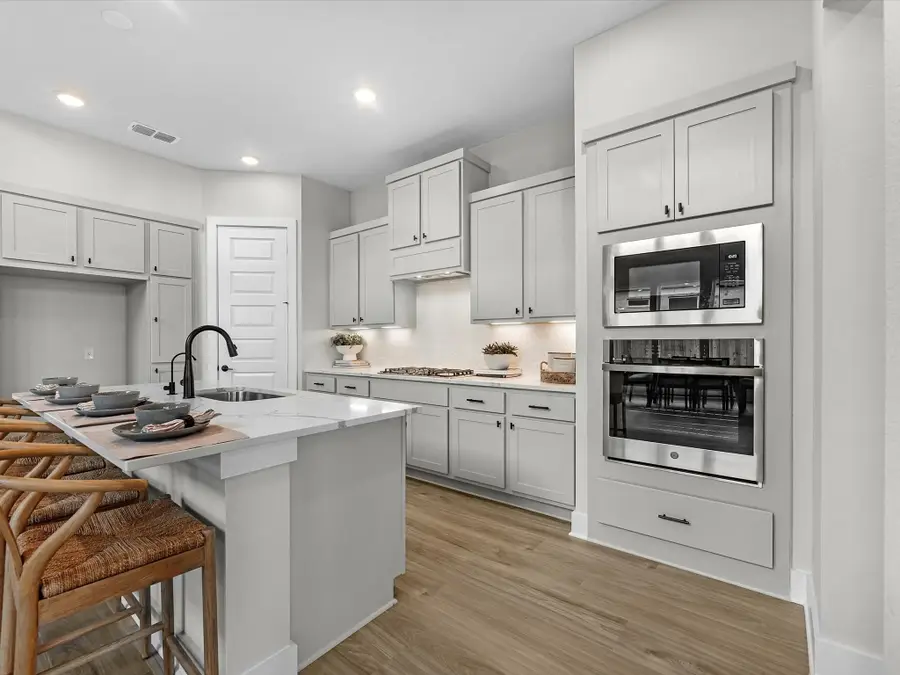 31902 Wind Ridge Drive, Fulshear, TX 77441 - #3