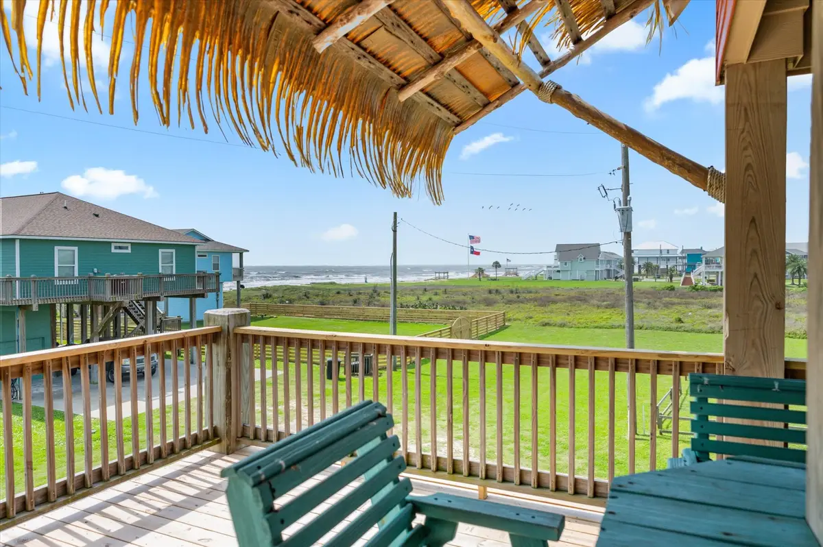 2757 Gulfview Lane, Crystal Beach, TX 77650 - #1