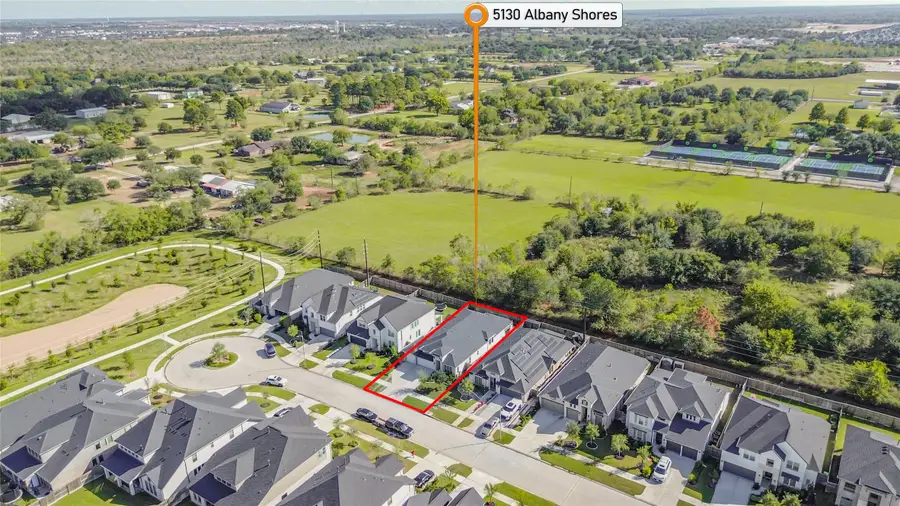 5130 Albany Shores Lane, Fulshear, TX 77441 - #2