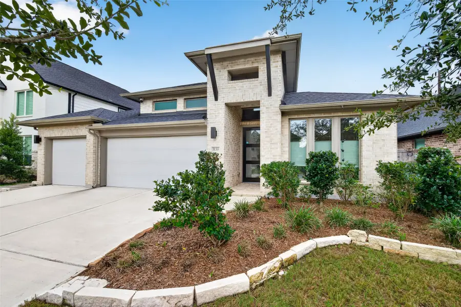 5130 Albany Shores Lane, Fulshear, TX 77441 - #3