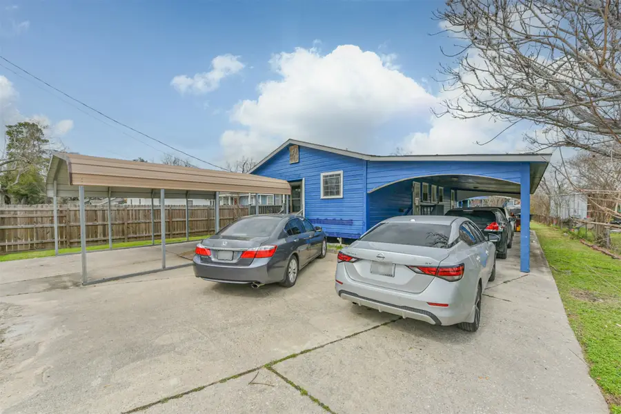 1815 Eubanks Street, Houston, TX 77093 - #2