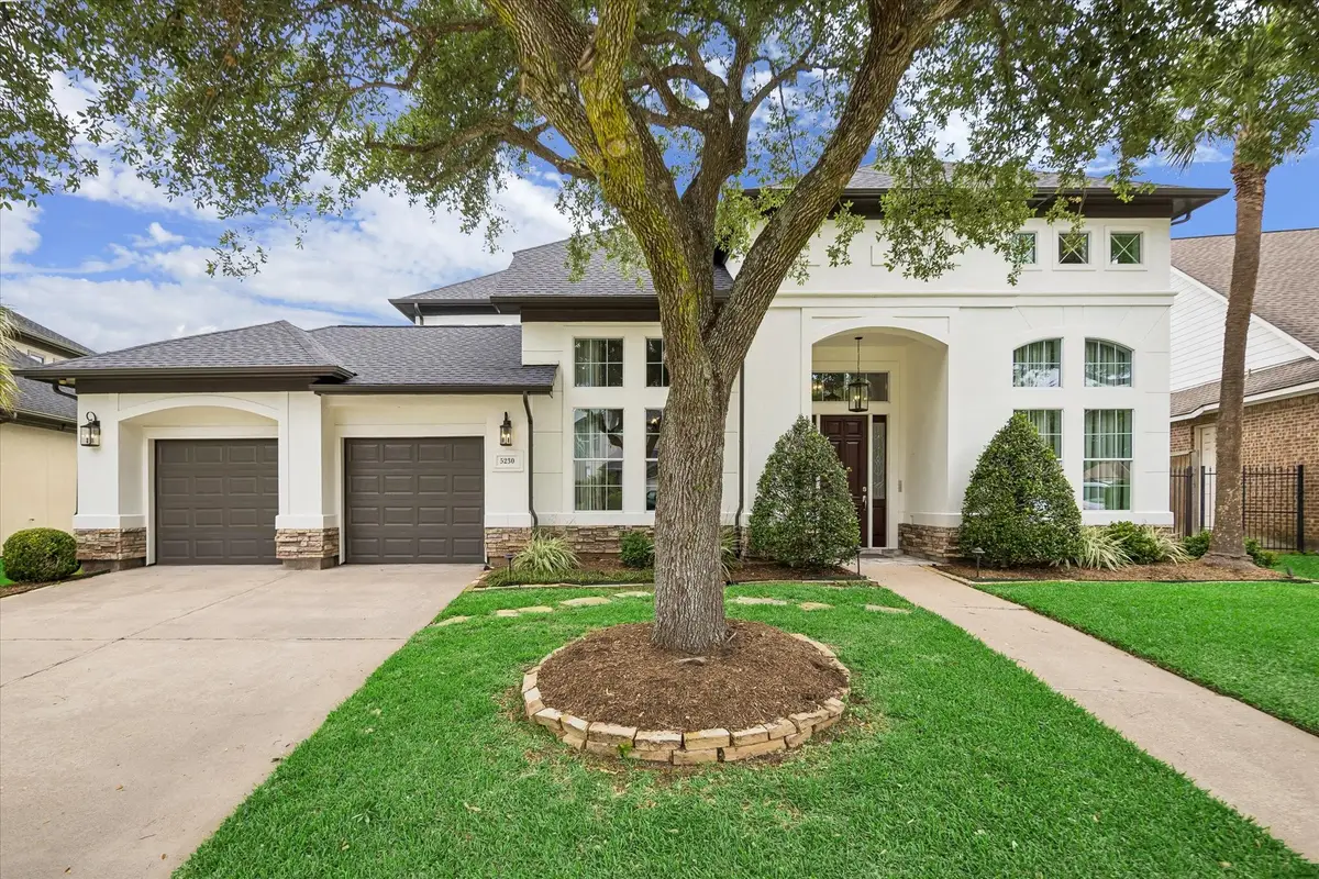 5230 Turning Leaf Lane, Sugar Land, TX 77479 - #1