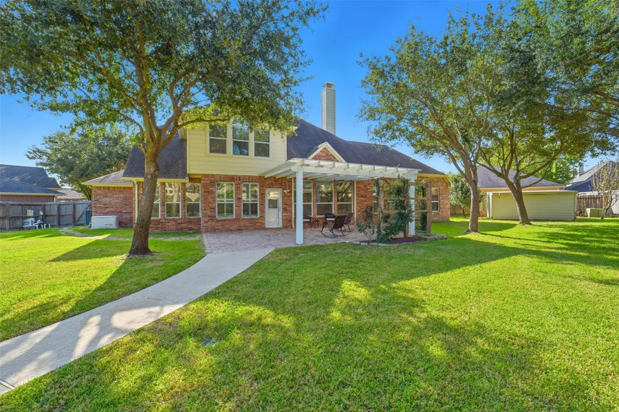 28514 Rock Wren Court, Katy, TX 77494 - #3