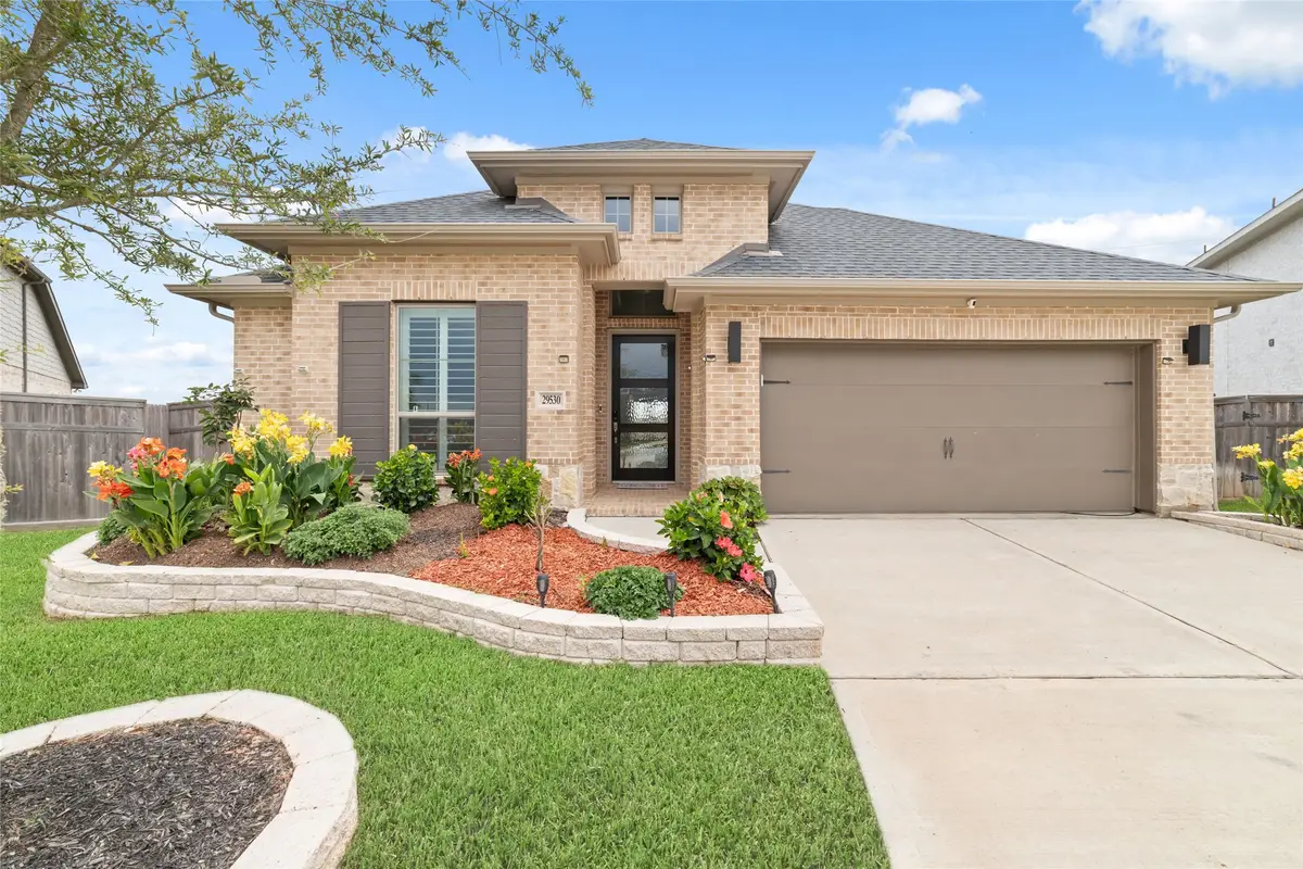 29530 Mahogany View Lane, Fulshear, TX 77441 - #1