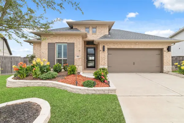 29530 Mahogany View Lane, Fulshear, TX 77441