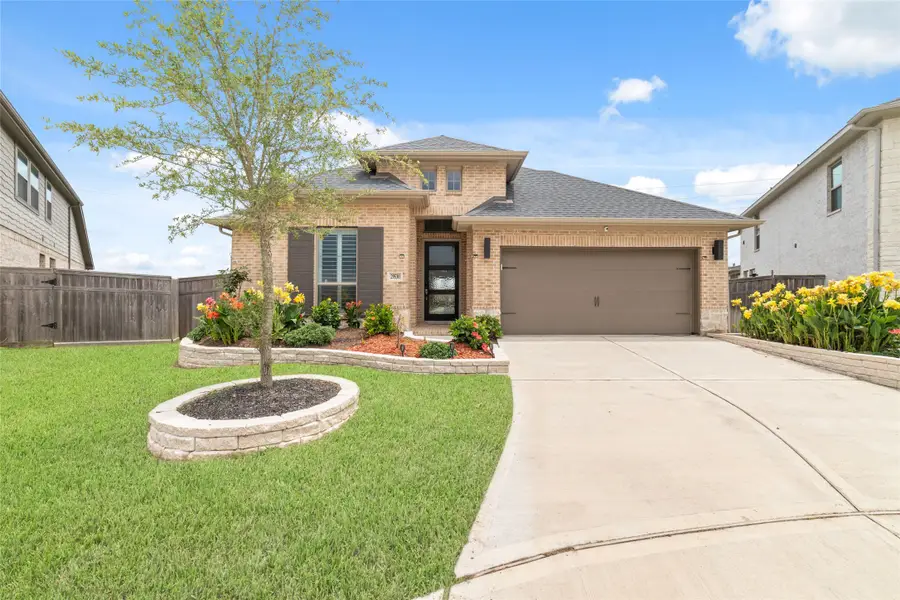 29530 Mahogany View Lane, Fulshear, TX 77441 - #2