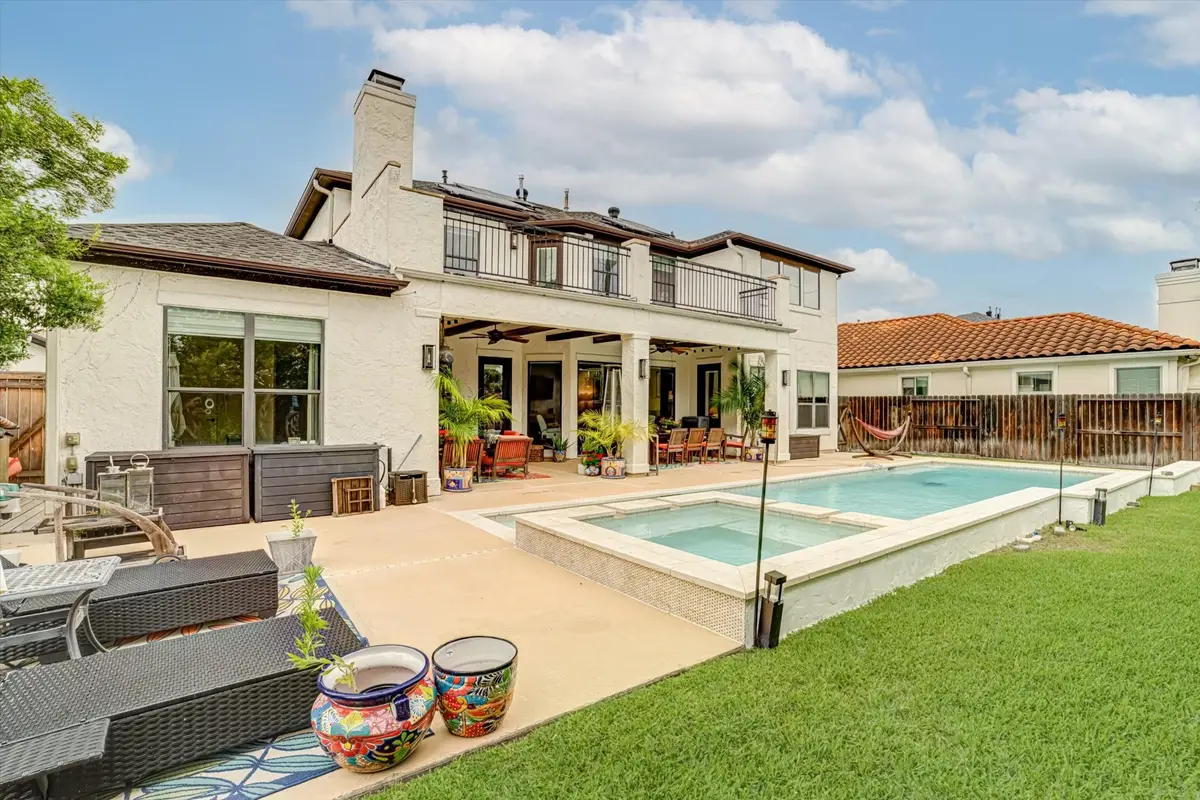 14315 Shadow Garden Lane, Houston, TX 77077 - #1