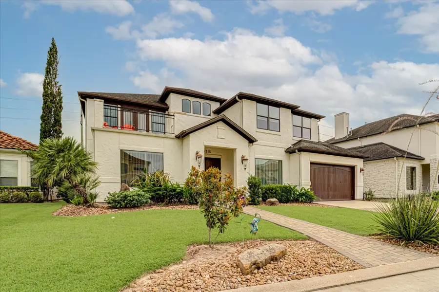14315 Shadow Garden Lane, Houston, TX 77077 - #3