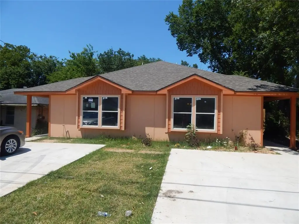 3835 Amos Street, Houston, TX 77021 - #1