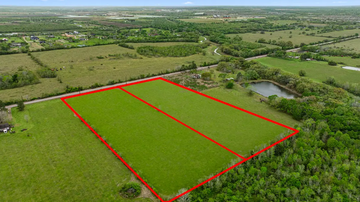 TBD Pursley Boulevard, Rosharon, TX 77583 - Image #1