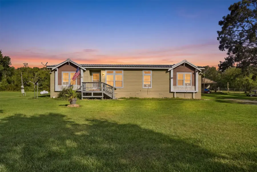 428 County Road 410, Dayton, TX 77535 - #2