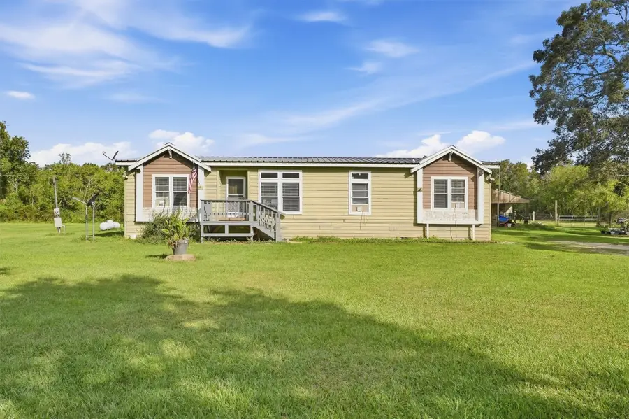 428 County Road 410, Dayton, TX 77535 - #3