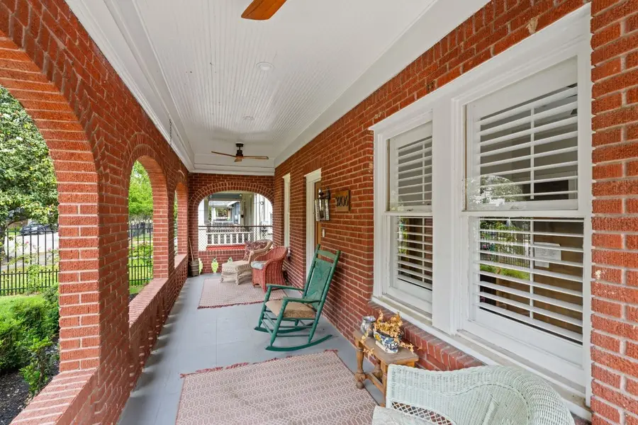 3206 Morrison Street, Houston, TX 77009 - #3