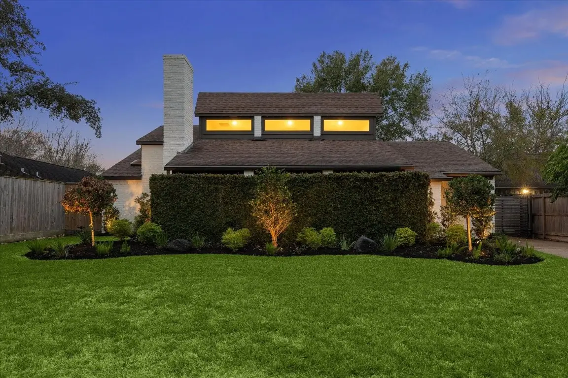 3210 Freshmeadows Drive, Houston, TX 77063 - #1