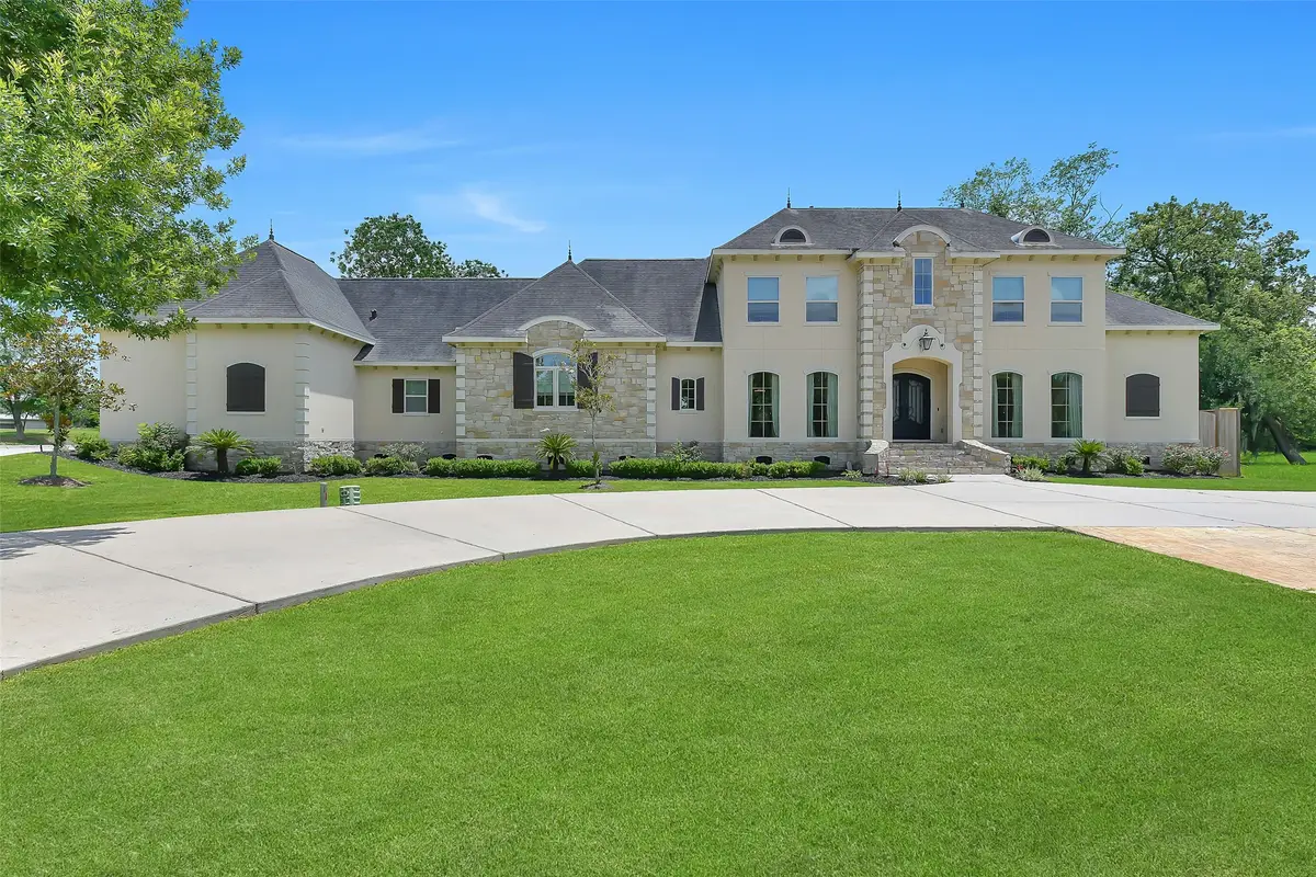 2901 Green Tee Drive, Pearland, TX 77581 - #1