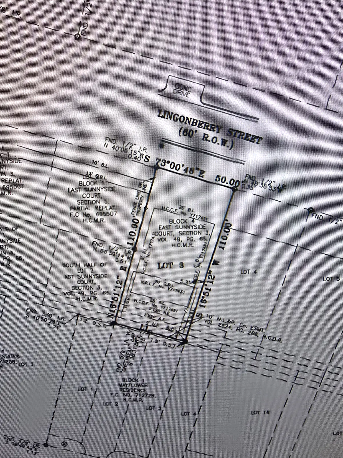 4810 Lingonberry Street, Houston, TX 77033 - #1