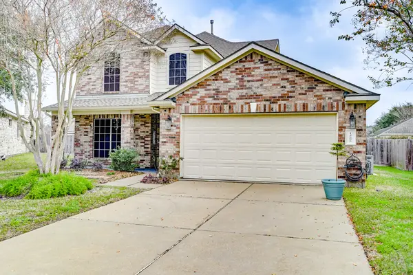 14606 Gearen Court, Cypress, TX 77429