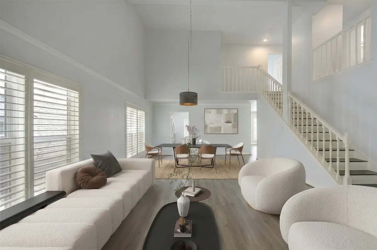 3526 Pecan Point Drive, Sugar Land, TX 77478 - #1