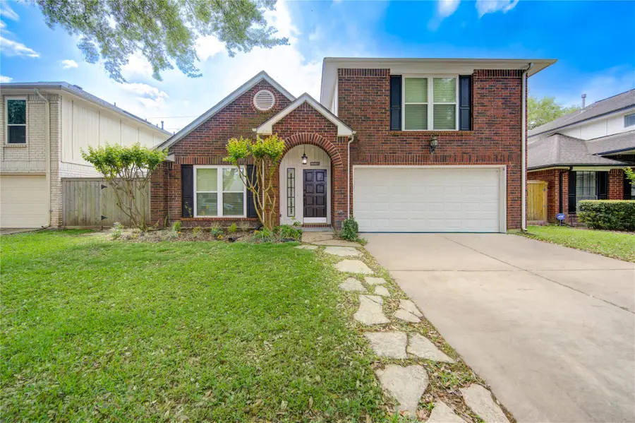 3526 Pecan Point Drive, Sugar Land, TX 77478 - #3