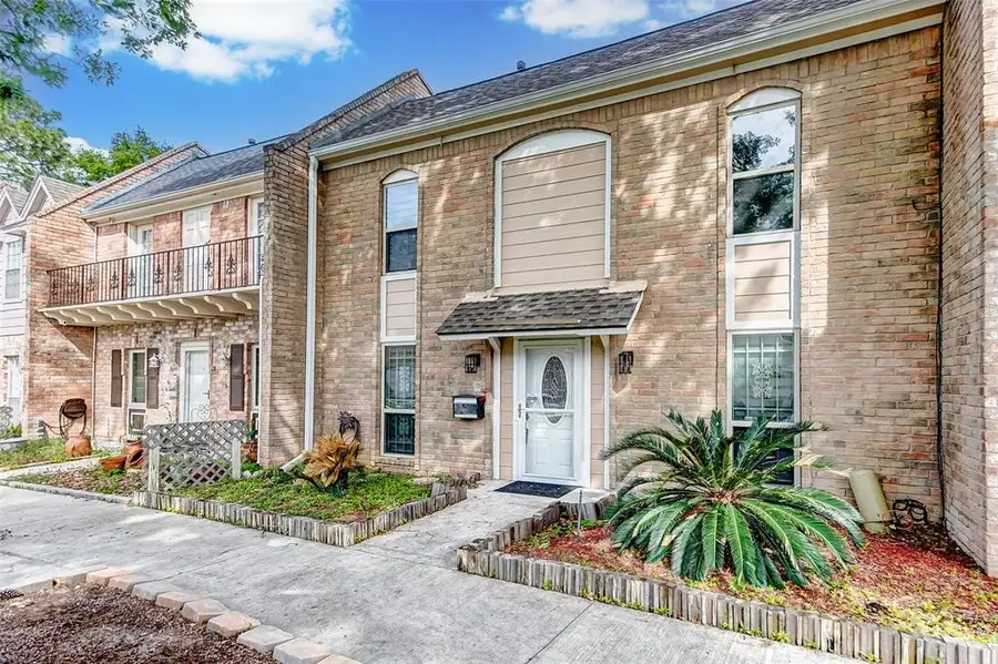 10716 Briar Forest Drive #30, Houston, TX 77042 - #2